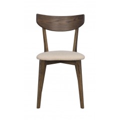 RO Ami Chair Brown/Beige